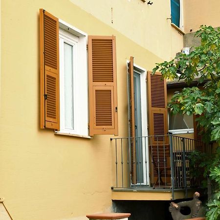 La Casa Del Gallerista Μαναρόλα Εξωτερικό φωτογραφία