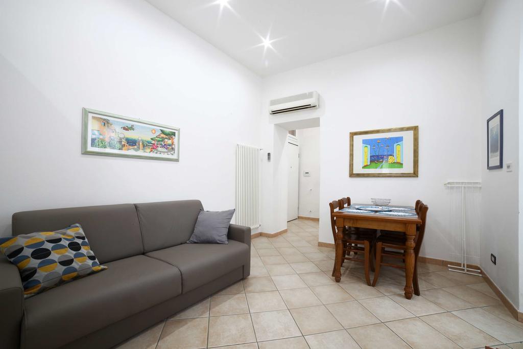 La Casa Del Gallerista Μαναρόλα Εξωτερικό φωτογραφία
