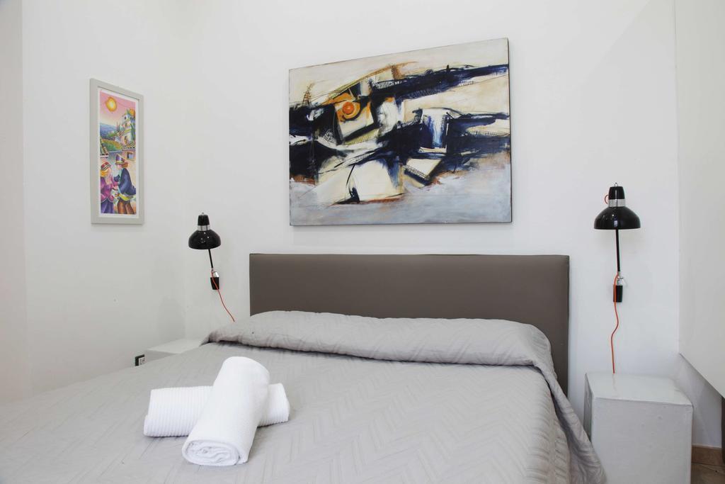 La Casa Del Gallerista Μαναρόλα Εξωτερικό φωτογραφία