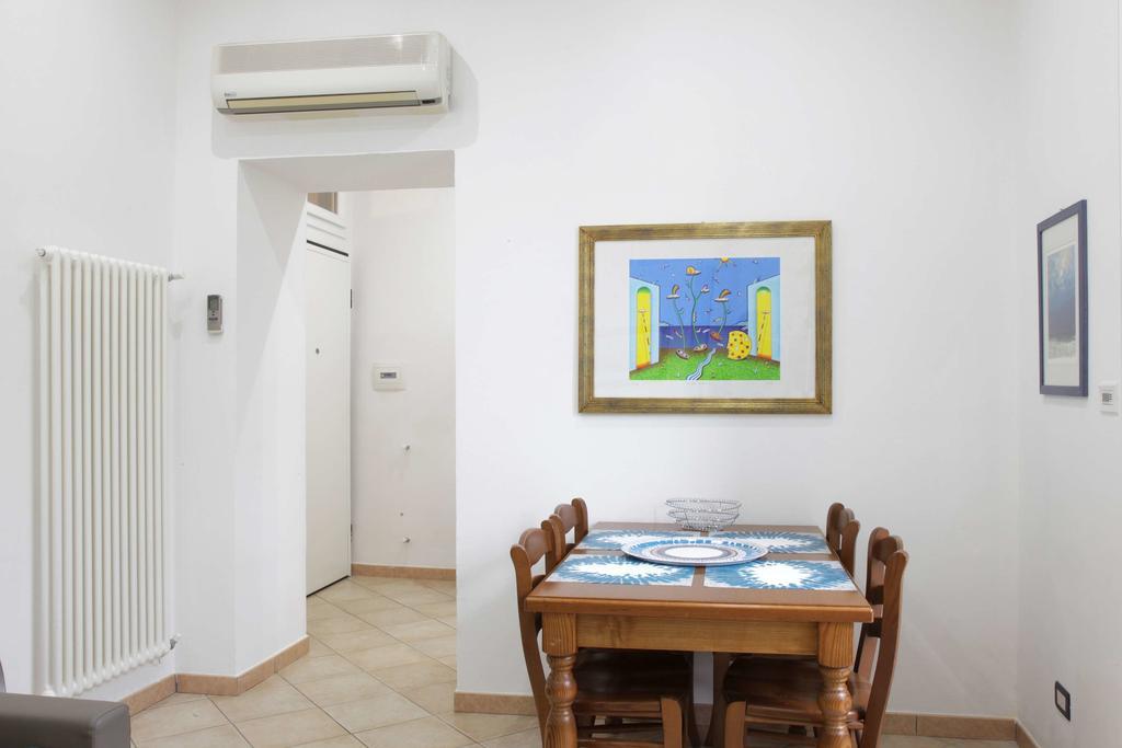 La Casa Del Gallerista Μαναρόλα Εξωτερικό φωτογραφία