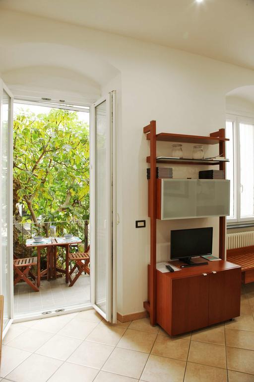 La Casa Del Gallerista Μαναρόλα Εξωτερικό φωτογραφία
