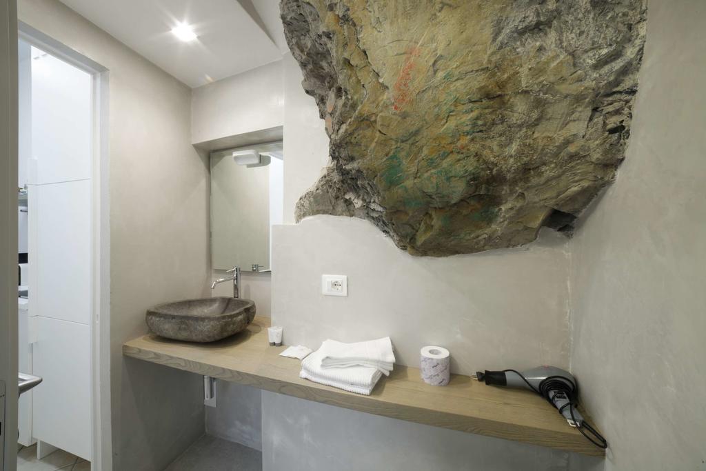 La Casa Del Gallerista Μαναρόλα Εξωτερικό φωτογραφία